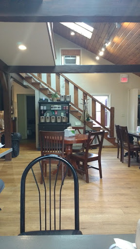 Cafe «Red Barn Coffee», reviews and photos, 20 Worcester Rd, Southborough, MA 01772, USA