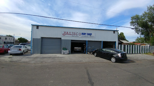 Auto Body Shop «Jalisco Auto Sales & Body Shop», reviews and photos, 705 S 3rd St, Yakima, WA 98901, USA