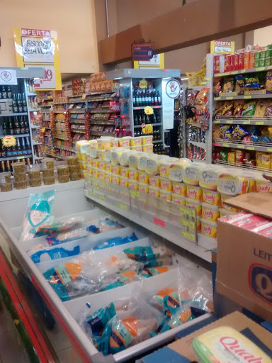 Supermercado Violeta Cachoeirinha, Av. Dep. Emílio Carlos, 3025 - Jardim Cachoeira, São Paulo - SP, 02610-000, Brasil, Lojas_Mercearias_e_supermercados, estado Sao Paulo