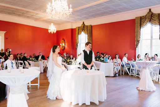 Wedding Venue «Winyah Indigo Society Hall», reviews and photos, 509 Prince St, Georgetown, SC 29440, USA