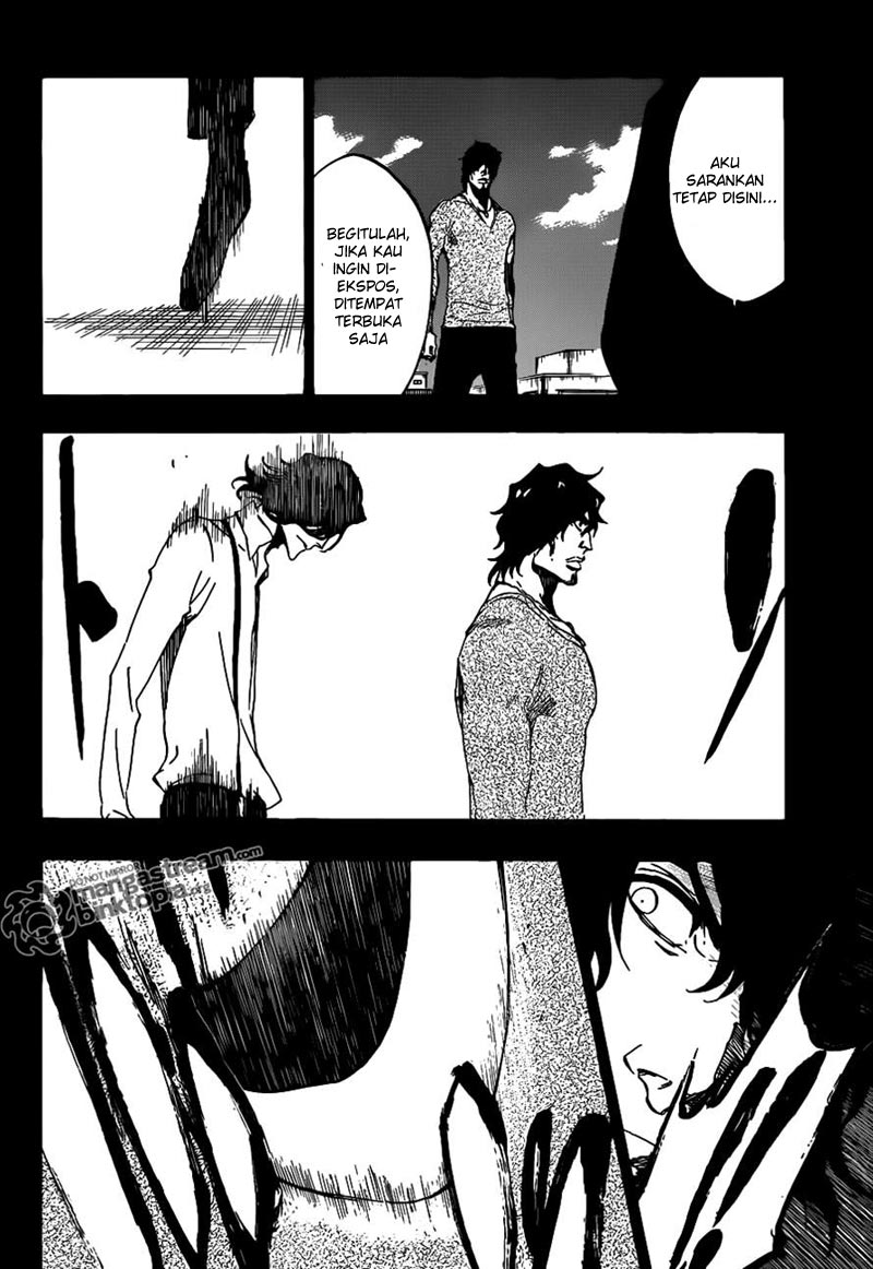 Baca Manga, Baca Komik, Bleach Chapter 449, Bleach 449 Bahasa Indonesia, Bleach 449 Online