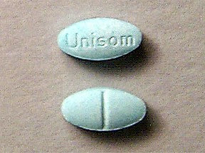 Buy cheap Doxylamine and pseudoephedrine