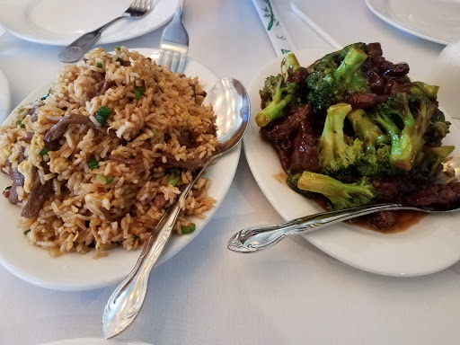 Chinese Restaurant «Yang Chow Restaurant», reviews and photos, 3777 E Colorado Blvd, Pasadena, CA 91107, USA