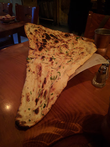 Indian Restaurant «Bukhara Grill», reviews and photos, 217 E 49th St, New York, NY 10017, USA
