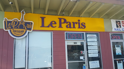 Restaurant «Le Paris Artisan & Gourmet Cafe», reviews and photos, 3921 Broadway St, American Canyon, CA 94503, USA