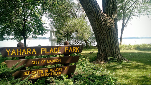 Park «Yahara Place Park», reviews and photos, 2025 Yahara Pl, Madison, WI 53704, USA