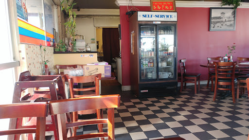 Vietnamese Restaurant «Saigon 2 Restaurant», reviews and photos, 2113 Marina Blvd, San Leandro, CA 94577, USA