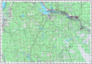 Thumbnail Map 100k--p37-109_110
