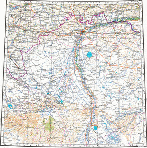 Thumbnail Map 001m--m39