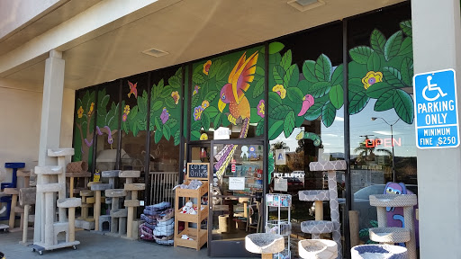 Pet Supply Store «Pet Supply Santa Clarita», reviews and photos, 26831 Bouquet Canyon Rd, Santa Clarita, CA 91350, USA