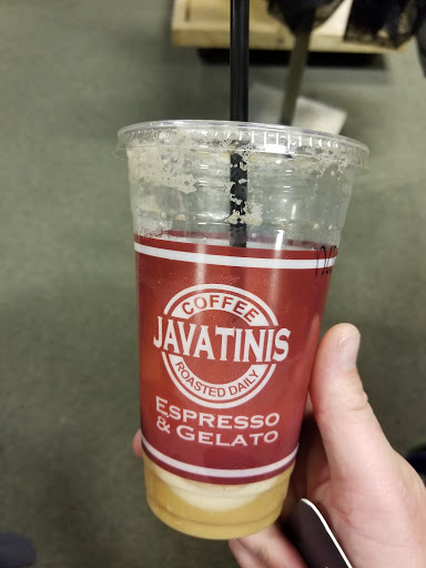 Coffee Shop «Javatinis Espresso & Gelato», reviews and photos, 148 Main St, Seal Beach, CA 90740, USA