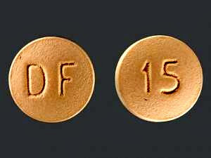 Buy cheap Darifenacin