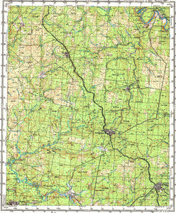 Thumbnail Map 100k--o40-094