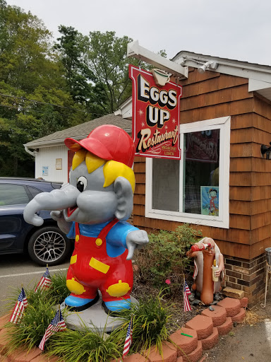 Restaurant «Eggs Up LLC», reviews and photos, 1462 Portland-Cobalt Rd, Portland, CT 06480, USA