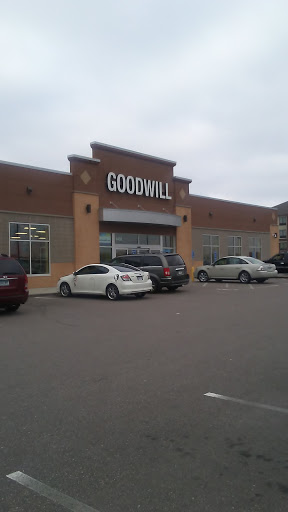 Thrift Store «Goodwill - Shakopee», reviews and photos, 4450 12th Ave E, Shakopee, MN 55379, USA