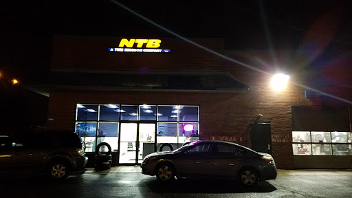 Tire Shop «NTB - National Tire & Battery», reviews and photos, 3537 Hudson Dr, Stow, OH 44224, USA