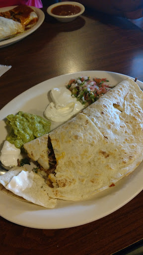 Mexican Restaurant «Toreros fine mexican food», reviews and photos, 106 Boll Weevil Cir, Enterprise, AL 36330, USA