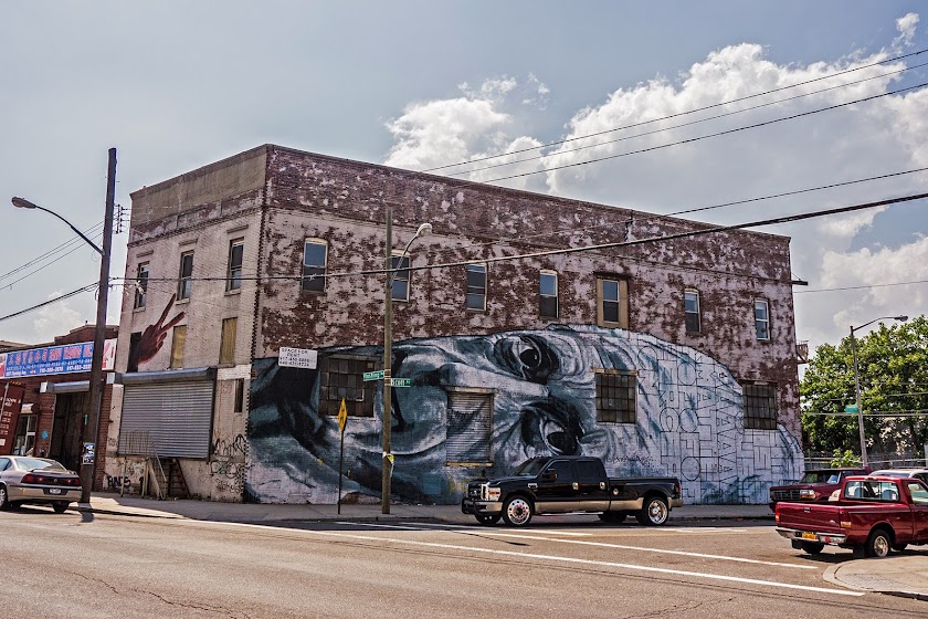 The Bushwick Collective