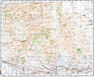 Thumbnail Map 100k--i37-037