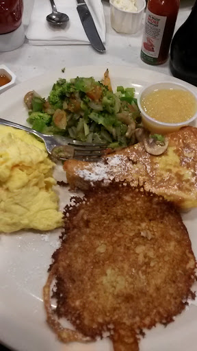 Breakfast Restaurant «The Original Pancake House», reviews and photos, 1756 Pacific Coast Hwy, Redondo Beach, CA 90277, USA