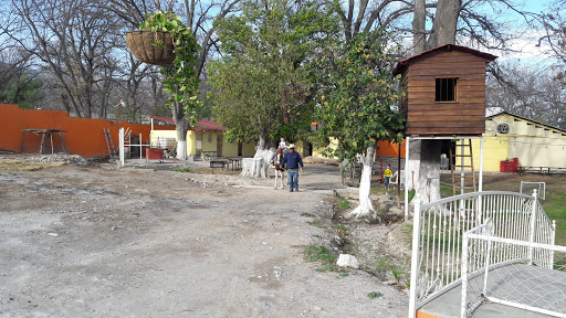 Hacienda Parras, Moctezuma 3, Barrio de la Loma, Parras de la Fuente, Coah., México, Alojamiento en interiores | COAH