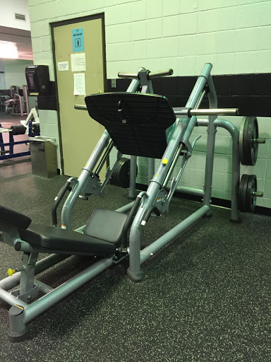 Gym «Ketcham Fitness Center», reviews and photos, 7222 Bluebonnet Blvd, Baton Rouge, LA 70810, USA