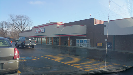 Supermarket «IGA», reviews and photos, 607 E Southline Rd, Tuscola, IL 61953, USA