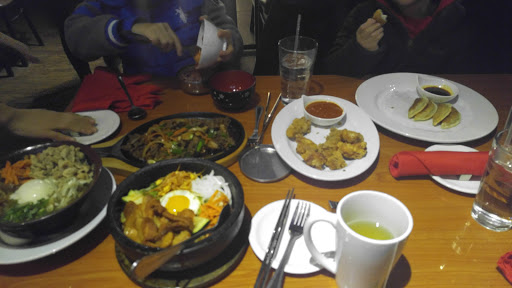 Japanese Restaurant «Stone Bowl Sushi, Ramen & Korean Restaurant», reviews and photos, 3355 Madison Rd, Cincinnati, OH 45209, USA