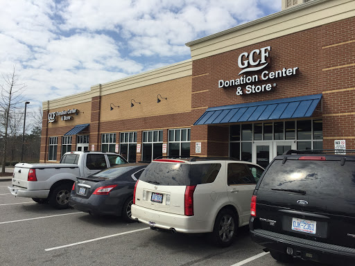 Thrift Store «GCF Donation Center & Store (Cliffdale)», reviews and photos