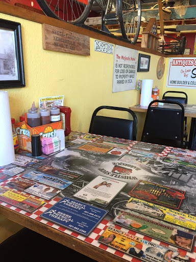Restaurant «Whistlestop BBQ», reviews and photos, 2315 W Beebe Capps Expy, Searcy, AR 72143, USA