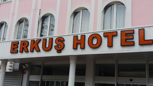 Hotel Erku
