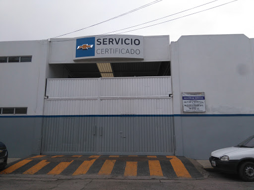 Herrera Motors Chevrolet, 43630, Calle Nayarit 103, Insurgentes, Tulancingo, Hgo., México, Concesionario Chevrolet | HGO
