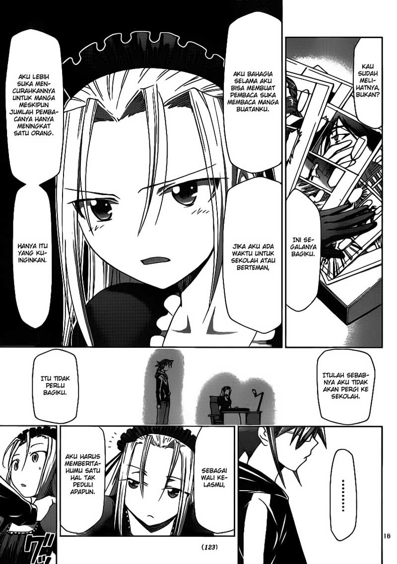 Komik denpa kyoushi 018 19 Indonesia denpa kyoushi 018 Terbaru 16|Baca Manga Komik Indonesia|