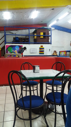 Chimis Pizza, Avenida de los Plateros 175, Centro, 40200 Taxco, Gro., México, Pizzería a domicilio | GRO