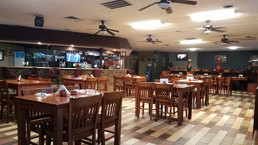 Restaurant «Don Jarro Mexican Bar & Grill», reviews and photos, 240 Tiny Town Rd, Clarksville, TN 37042, USA