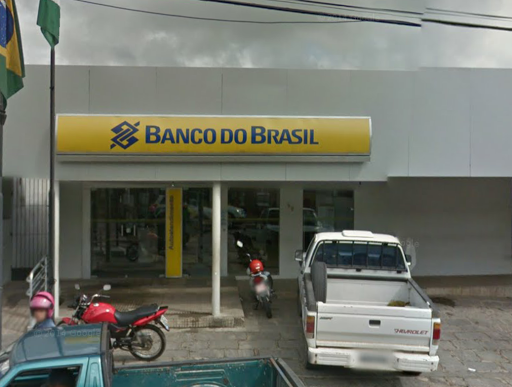 Banco do Brasil S/A, R. Cícero Faustino da Silva, 99, Lagoa Seca - PB, 58117-000, Brasil, Banco, estado Paraíba