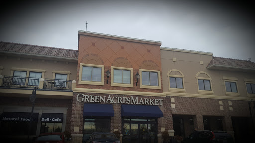 Health Food Store «GreenAcres Market - The Village at Briarcliff», reviews and photos, 4175 N Mulberry Dr, Kansas City, MO 64116, USA