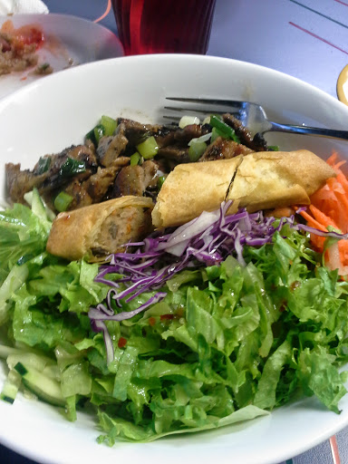 Vietnamese Restaurant «Lai Sinh - Vietnamese Cuisine», reviews and photos, 9160 W Farm to Market Rd 78, Converse, TX 78109, USA