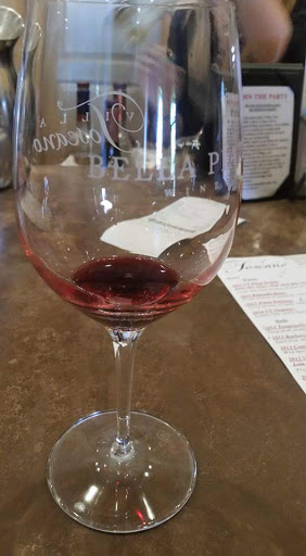 Winery «Villa Toscano Winery», reviews and photos, 10600 Shenandoah Rd, Plymouth, CA 95669, USA