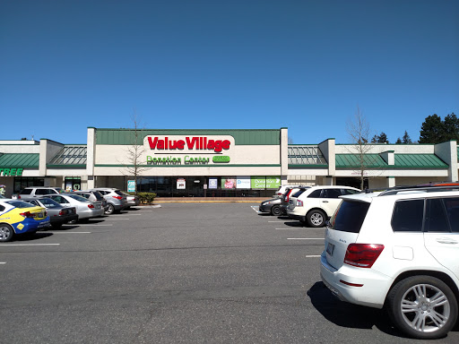 Thrift Store «Value Village», reviews and photos