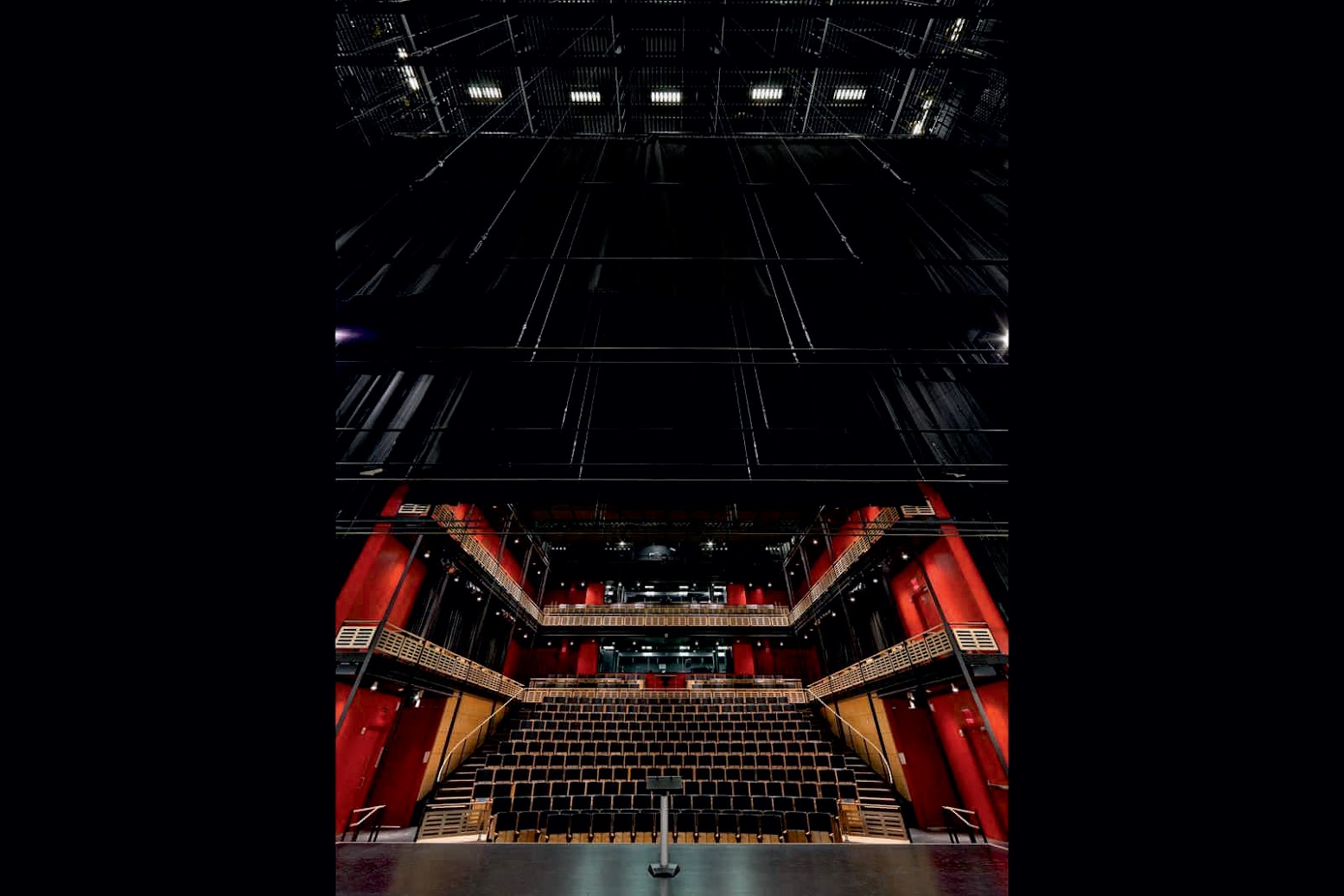 Grimshaw Architects