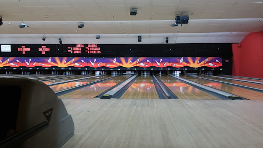 Bowling Alley «AMF Boulevard Lanes», reviews and photos, 1100 Petaluma Blvd S, Petaluma, CA 94952, USA