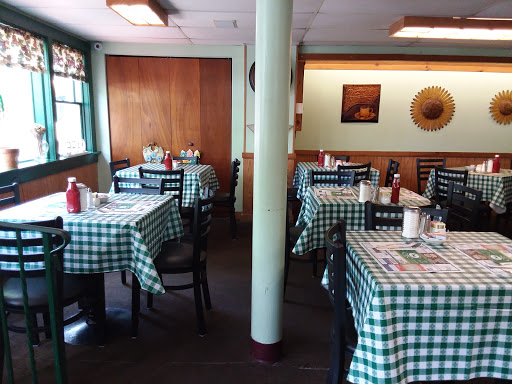Restaurant «C & C Cafe», reviews and photos, 609 W Market St # 1, Perkasie, PA 18944, USA
