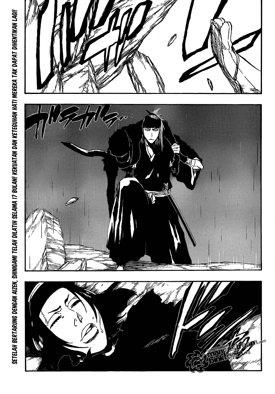 Baca Manga, Baca Komik, Bleach Chapter 466, Bleach 466 Bahasa Indonesia, Bleach 466 Online