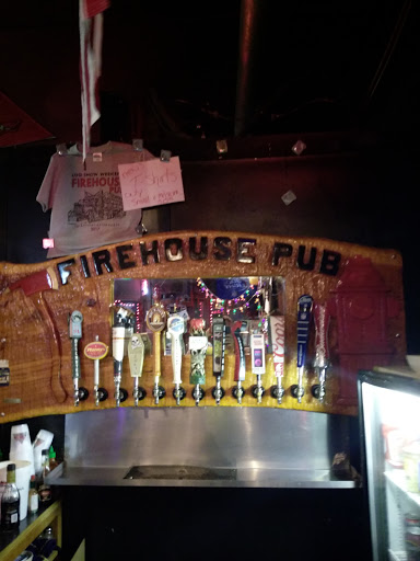 Bar «Firehouse Pub», reviews and photos, 780 Main St, Buckley, WA 98321, USA