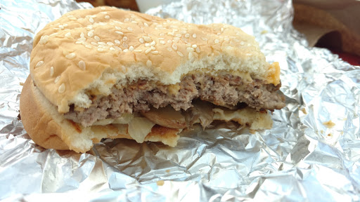 Fast Food Restaurant «Five Guys», reviews and photos, 8090 Old Carriage Ct, Shakopee, MN 55379, USA