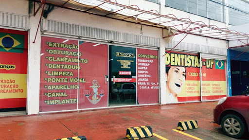 Clínica Dentistas DP, Av. Pres. Castelo Branco, 651-927 - Comercial, Santana - AP, 68925-000, Brasil, Cirurgio_Dentista, estado Bahia
