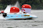 Liuzhou-China-October 1, 2011-Francesco Cantando from Italy of Singha F1 Racing Team at the UIM F1 H2O Grand Prix of China on Liujiang River. The 5th leg of the UIM F1 H2O World Championships 2011. Picture by Vittorio Ubertone/Idea Marketing