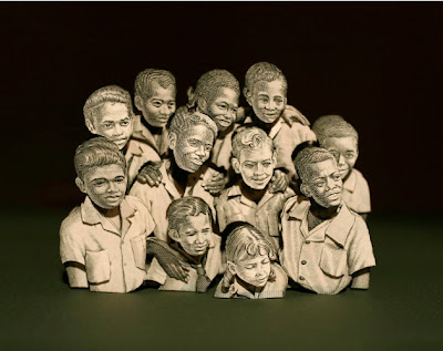 3D Currency Sculptures by Kristi Malakoff Seen On www.coolpicturegallery.us 3D Currency Sculptures by Kristi Malakoff Seen On www.coolpicturegallery.us