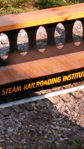 Rail Museum «Steam Railroading Institute», reviews and photos, 405 S Washington St, Owosso, MI 48867, USA